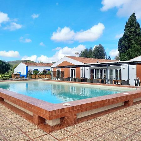 Naturarte Campo - Duna Parque Resorts & Hotels Sao Luis Exterior photo