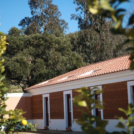 Naturarte Campo - Duna Parque Resorts & Hotels Sao Luis Exterior photo
