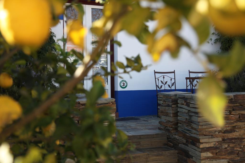 Naturarte Campo - Duna Parque Resorts & Hotels Sao Luis Exterior photo