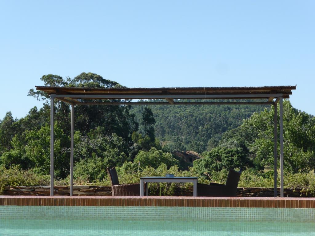 Naturarte Campo - Duna Parque Resorts & Hotels Sao Luis Exterior photo