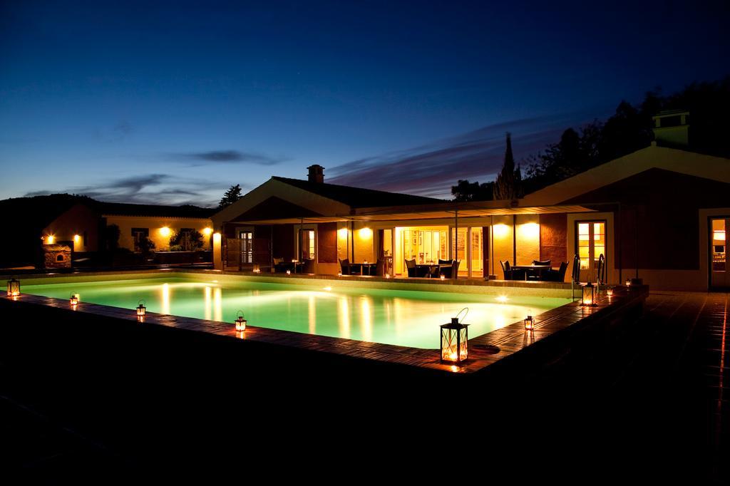 Naturarte Campo - Duna Parque Resorts & Hotels Sao Luis Exterior photo