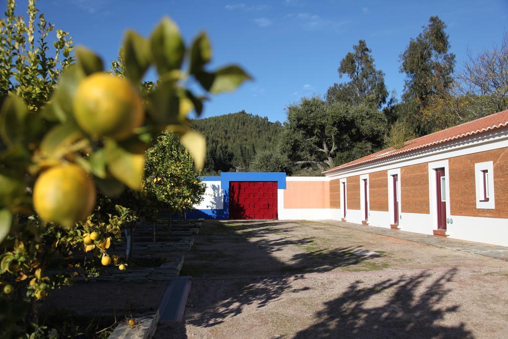 Naturarte Campo - Duna Parque Resorts & Hotels Sao Luis Exterior photo