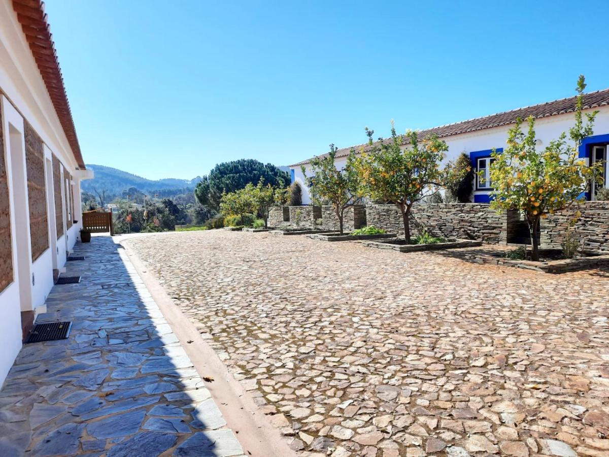 Naturarte Campo - Duna Parque Resorts & Hotels Sao Luis Exterior photo