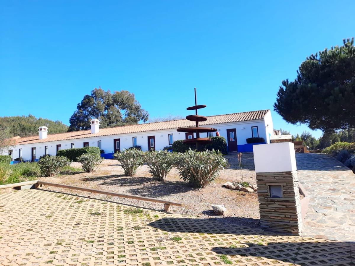 Naturarte Campo - Duna Parque Resorts & Hotels Sao Luis Exterior photo