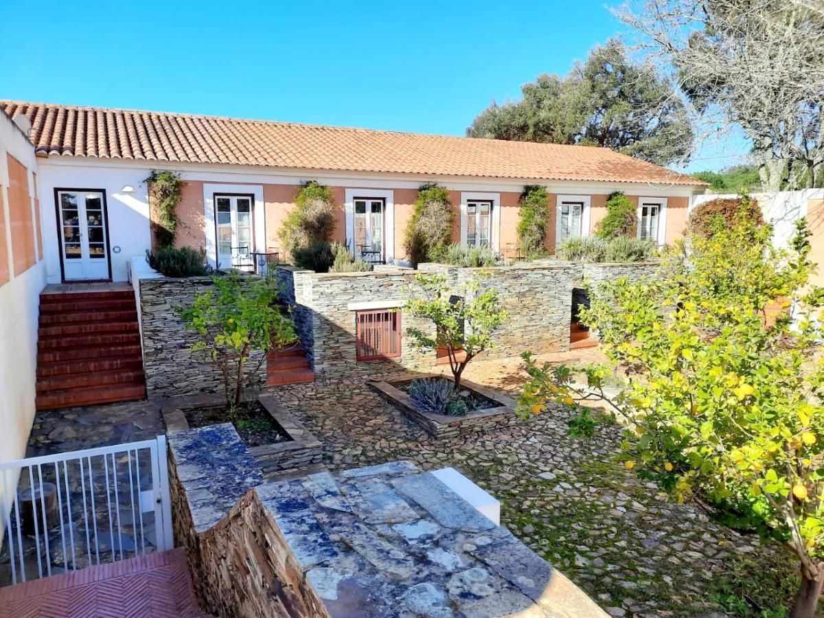Naturarte Campo - Duna Parque Resorts & Hotels Sao Luis Exterior photo