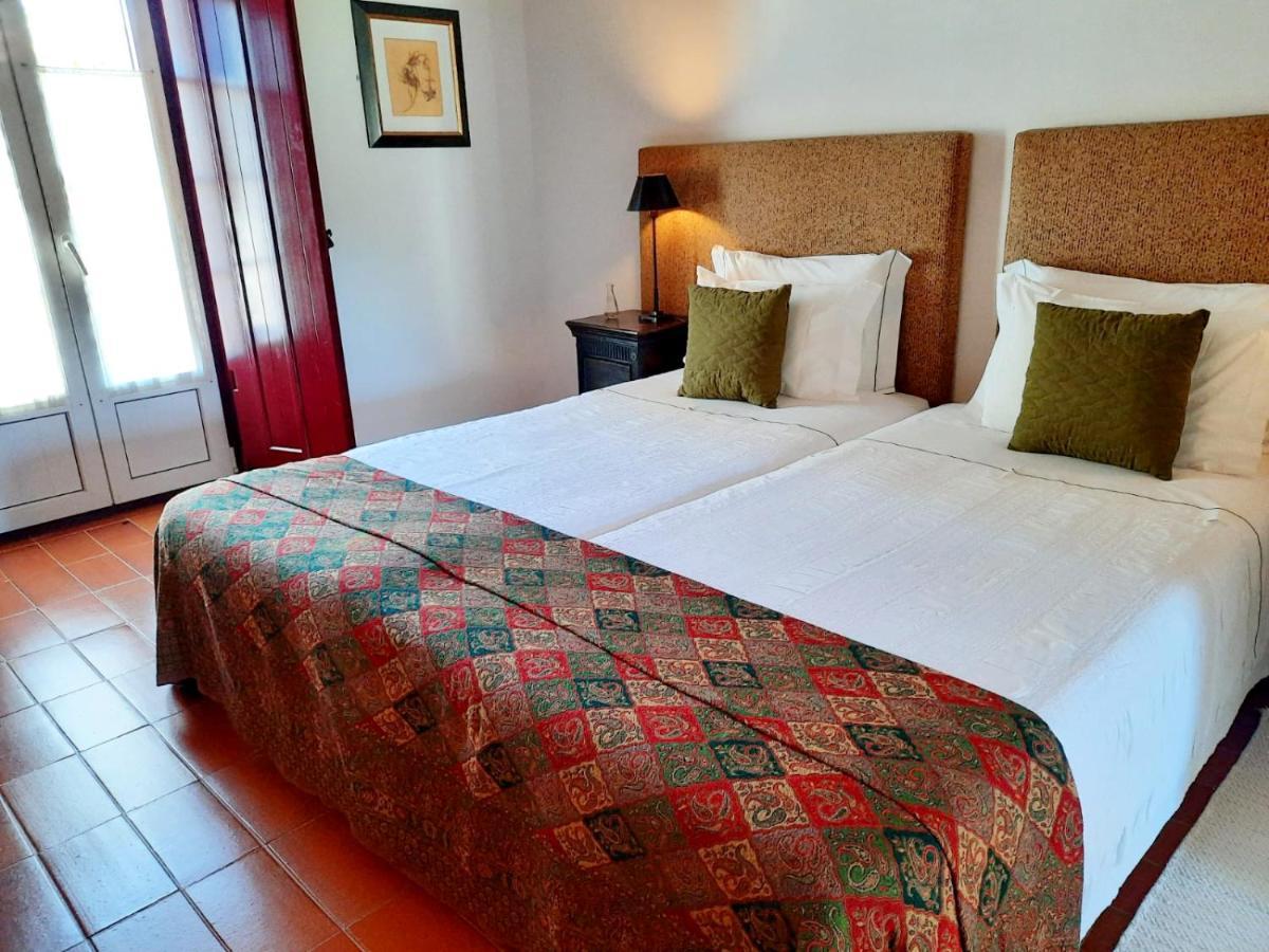Naturarte Campo - Duna Parque Resorts & Hotels Sao Luis Exterior photo
