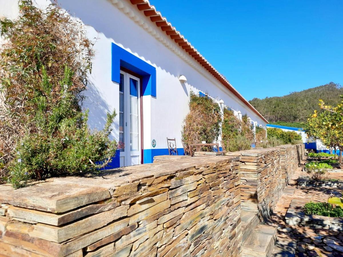 Naturarte Campo - Duna Parque Resorts & Hotels Sao Luis Exterior photo