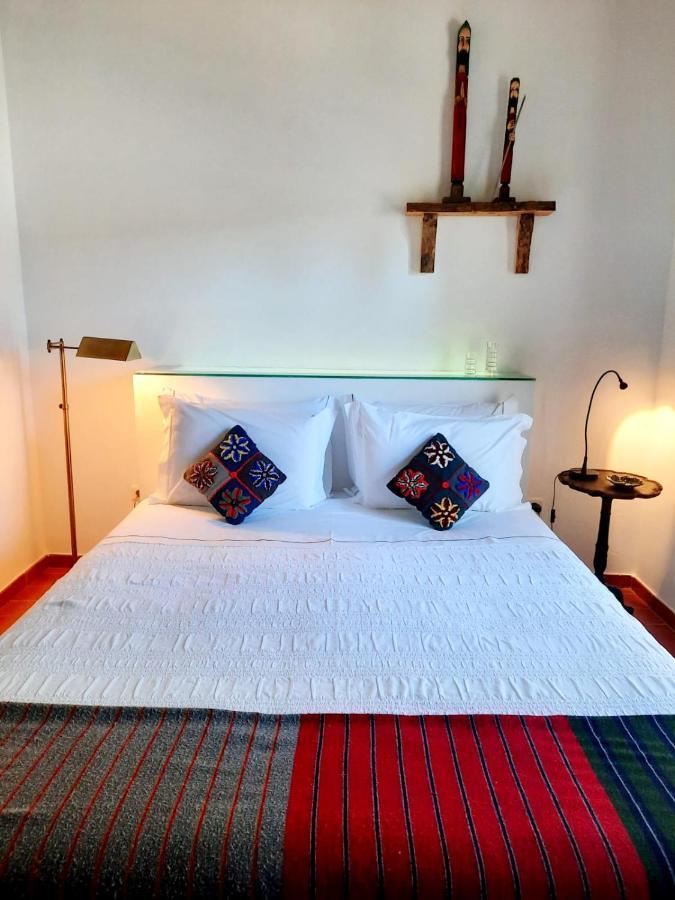 Naturarte Campo - Duna Parque Resorts & Hotels Sao Luis Exterior photo