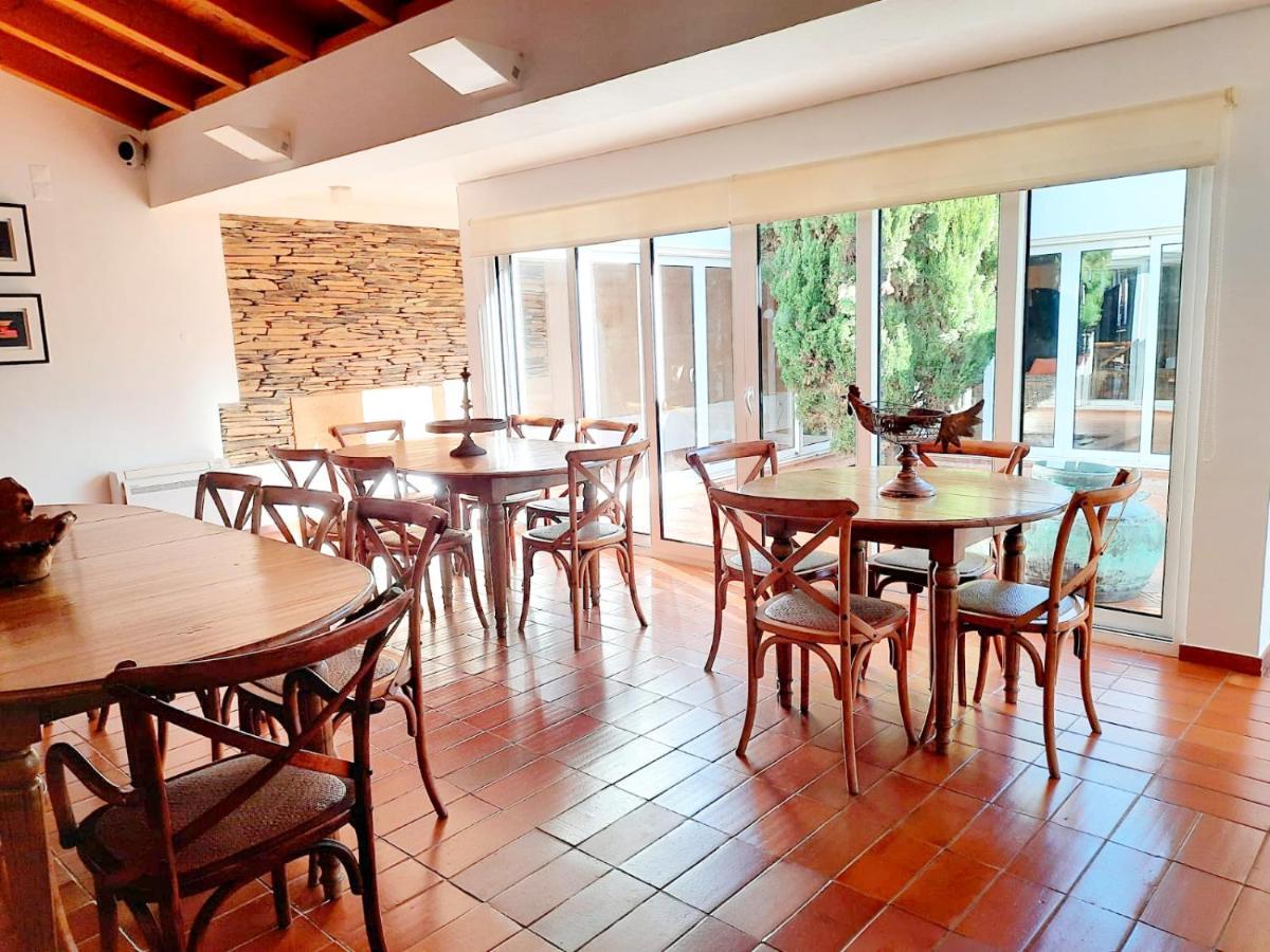 Naturarte Campo - Duna Parque Resorts & Hotels Sao Luis Exterior photo