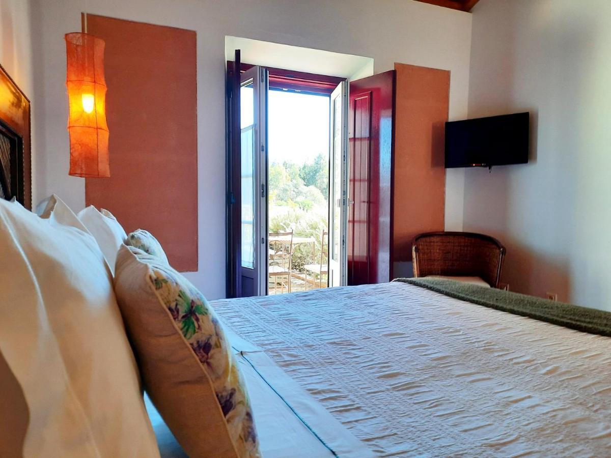 Naturarte Campo - Duna Parque Resorts & Hotels Sao Luis Exterior photo