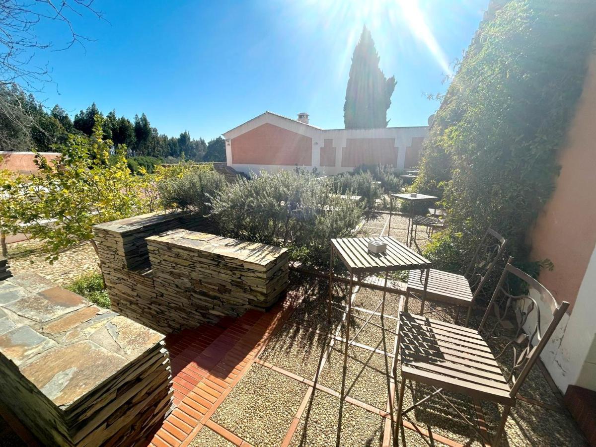 Naturarte Campo - Duna Parque Resorts & Hotels Sao Luis Exterior photo