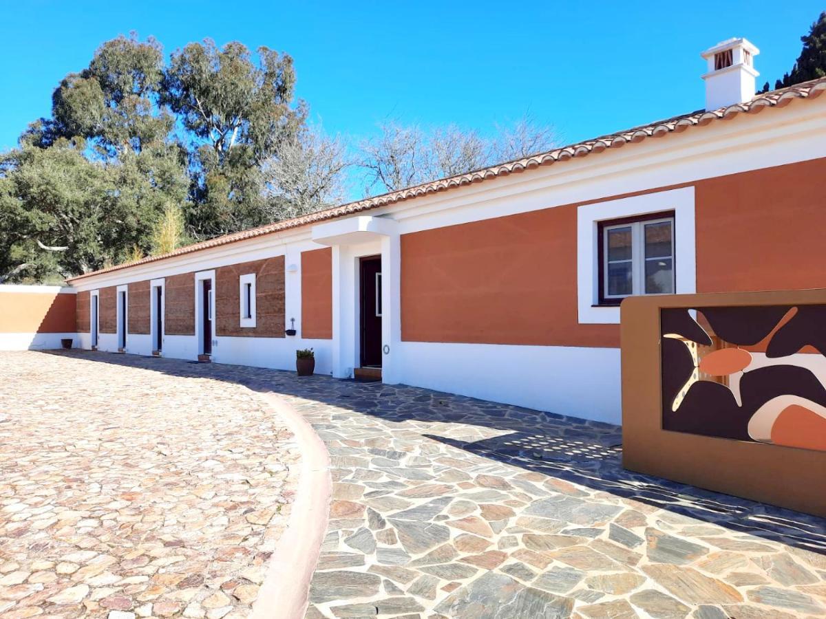 Naturarte Campo - Duna Parque Resorts & Hotels Sao Luis Exterior photo