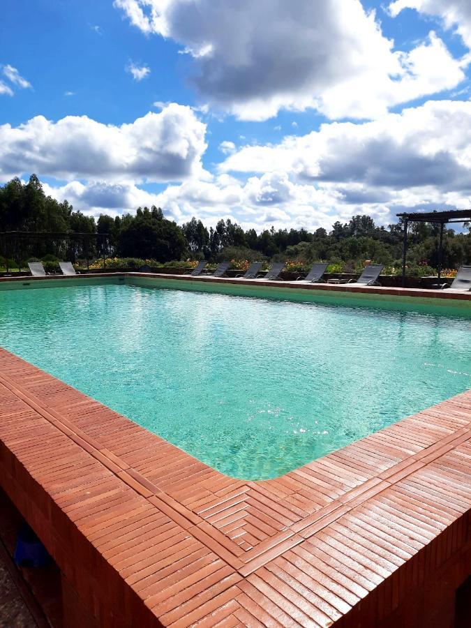 Naturarte Campo - Duna Parque Resorts & Hotels Sao Luis Exterior photo