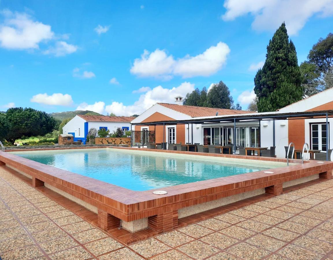 Naturarte Campo - Duna Parque Resorts & Hotels Sao Luis Exterior photo