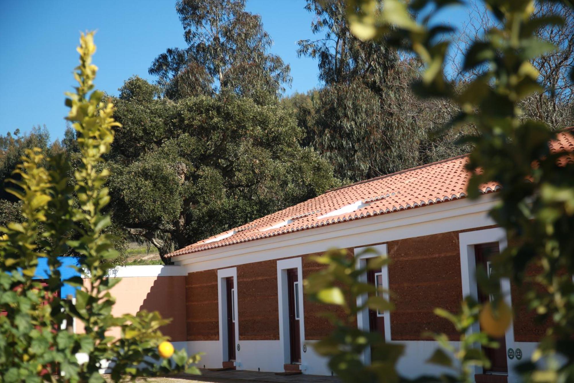 Naturarte Campo - Duna Parque Resorts & Hotels Sao Luis Exterior photo