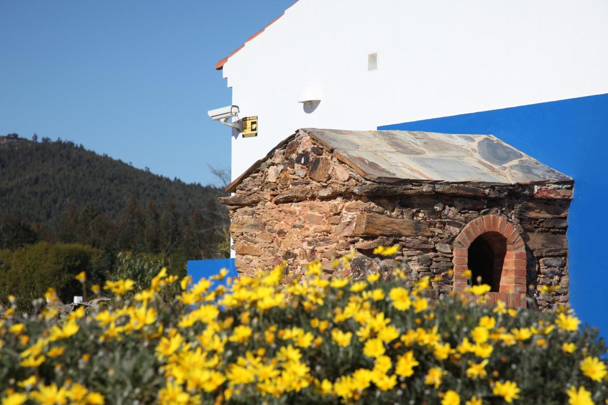 Naturarte Campo - Duna Parque Resorts & Hotels Sao Luis Exterior photo