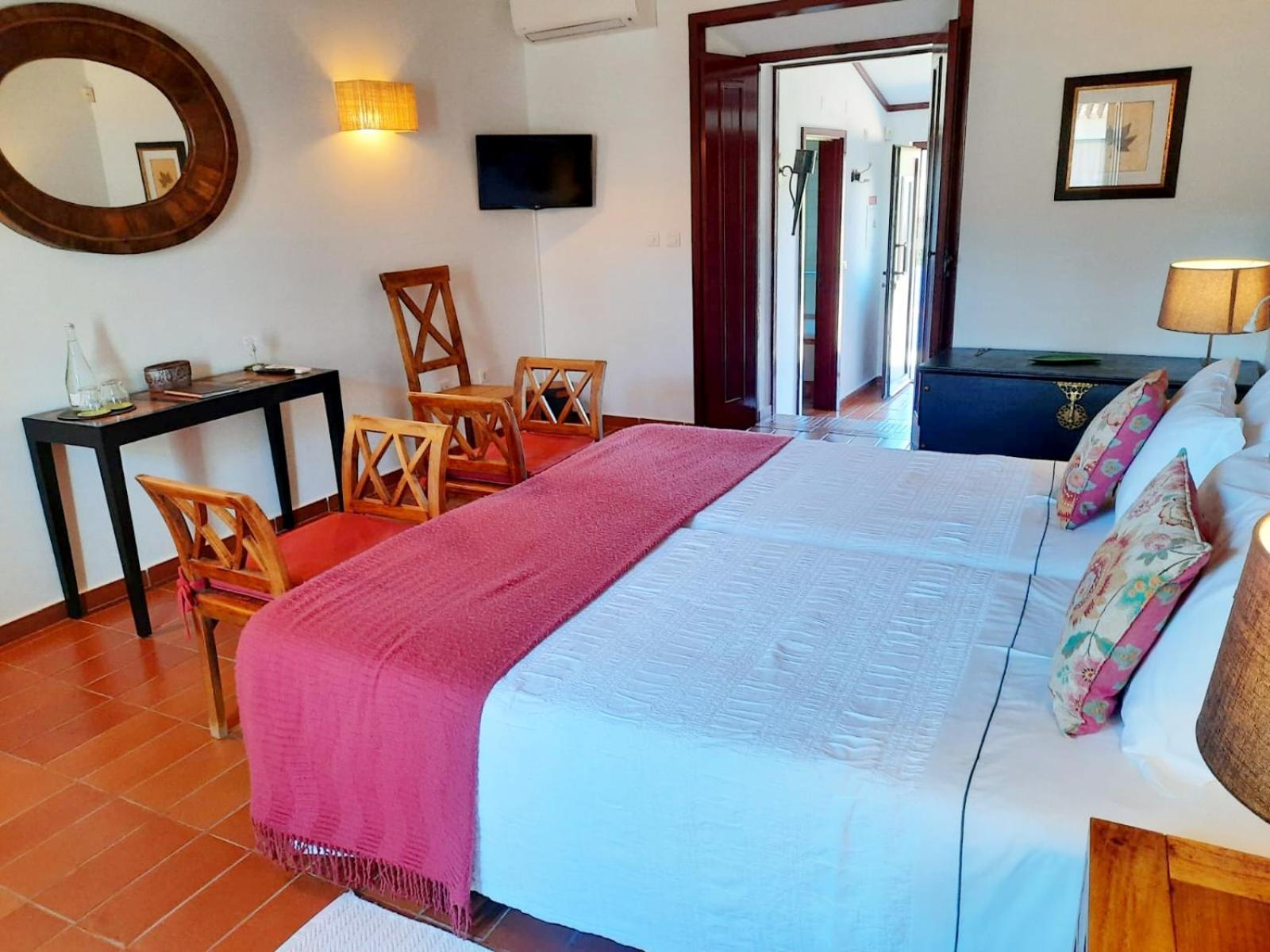 Naturarte Campo - Duna Parque Resorts & Hotels Sao Luis Room photo
