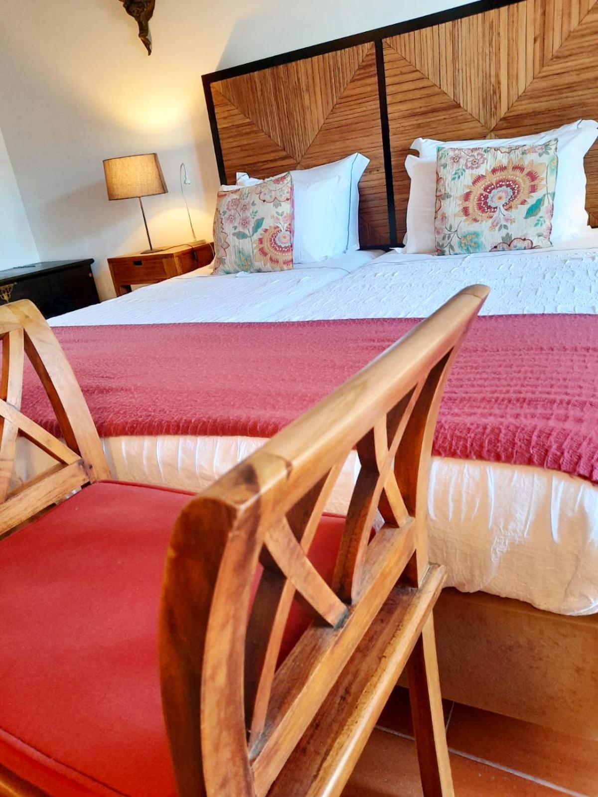 Naturarte Campo - Duna Parque Resorts & Hotels Sao Luis Room photo