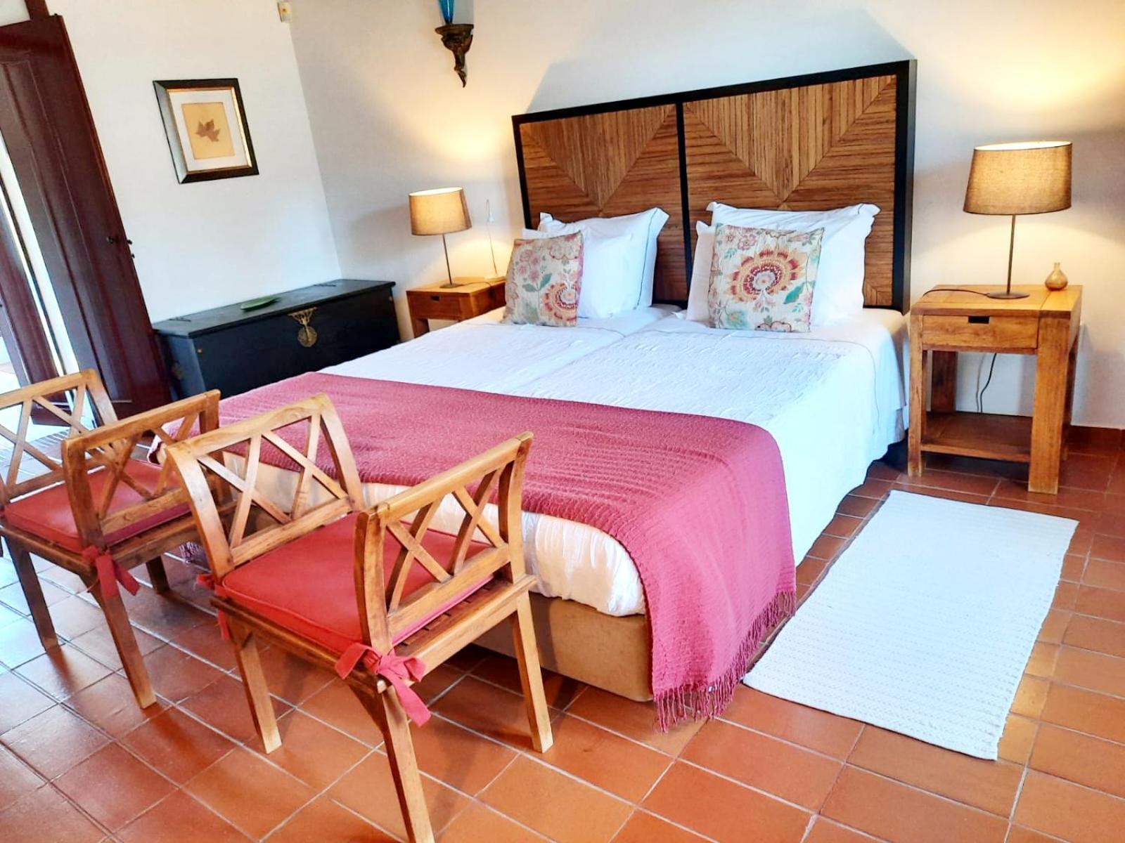 Naturarte Campo - Duna Parque Resorts & Hotels Sao Luis Room photo