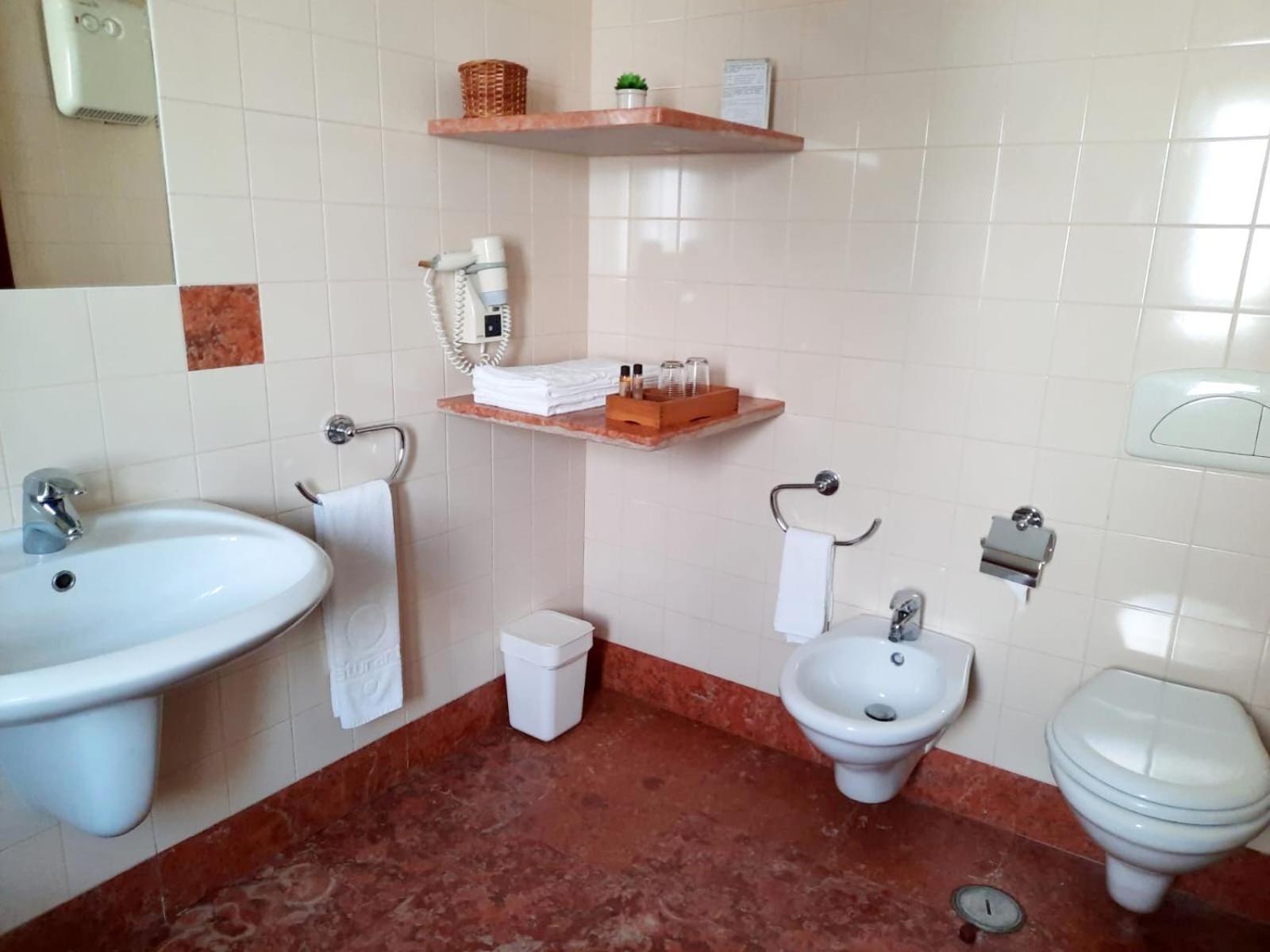 Naturarte Campo - Duna Parque Resorts & Hotels Sao Luis Room photo