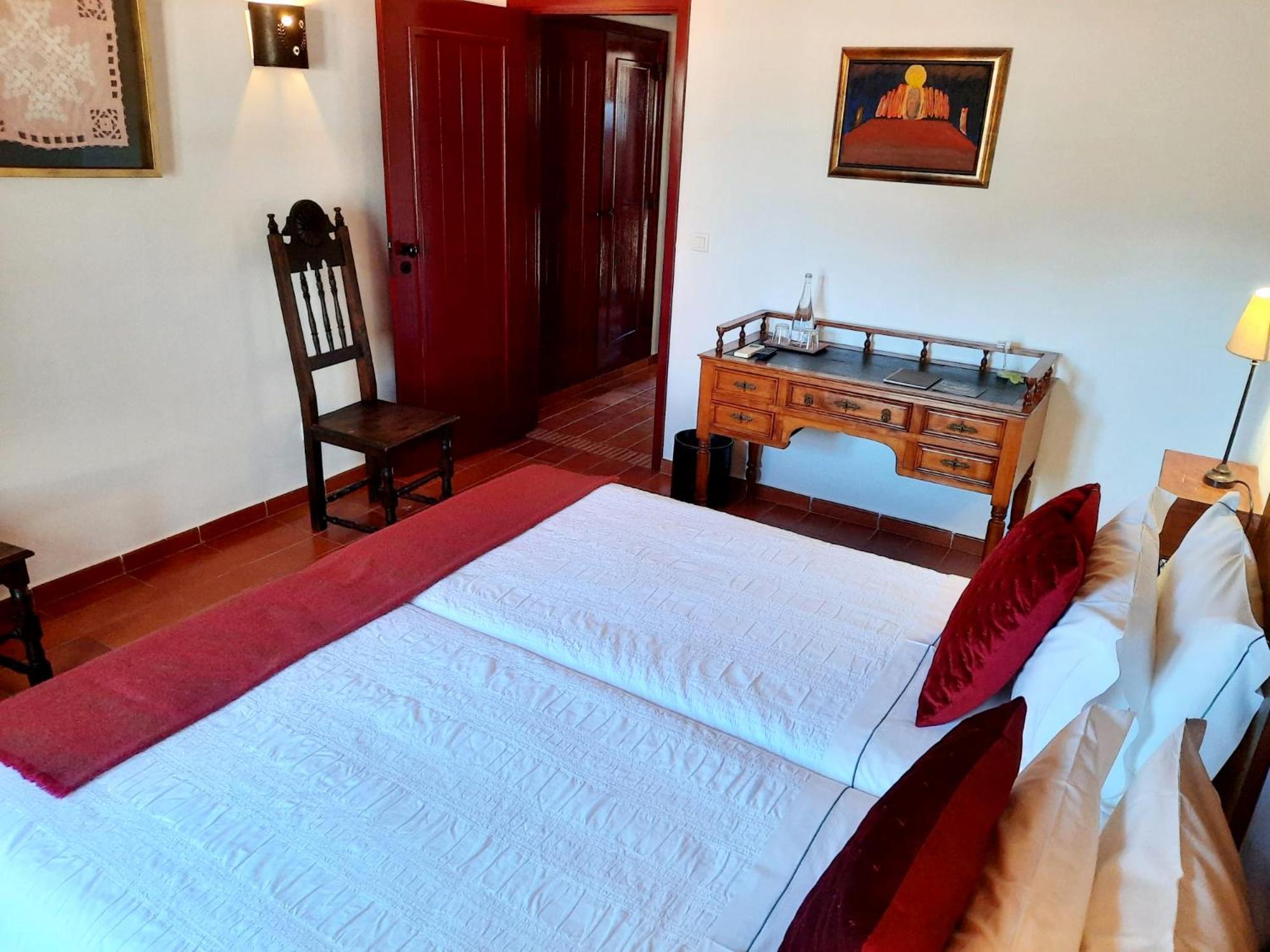 Naturarte Campo - Duna Parque Resorts & Hotels Sao Luis Room photo
