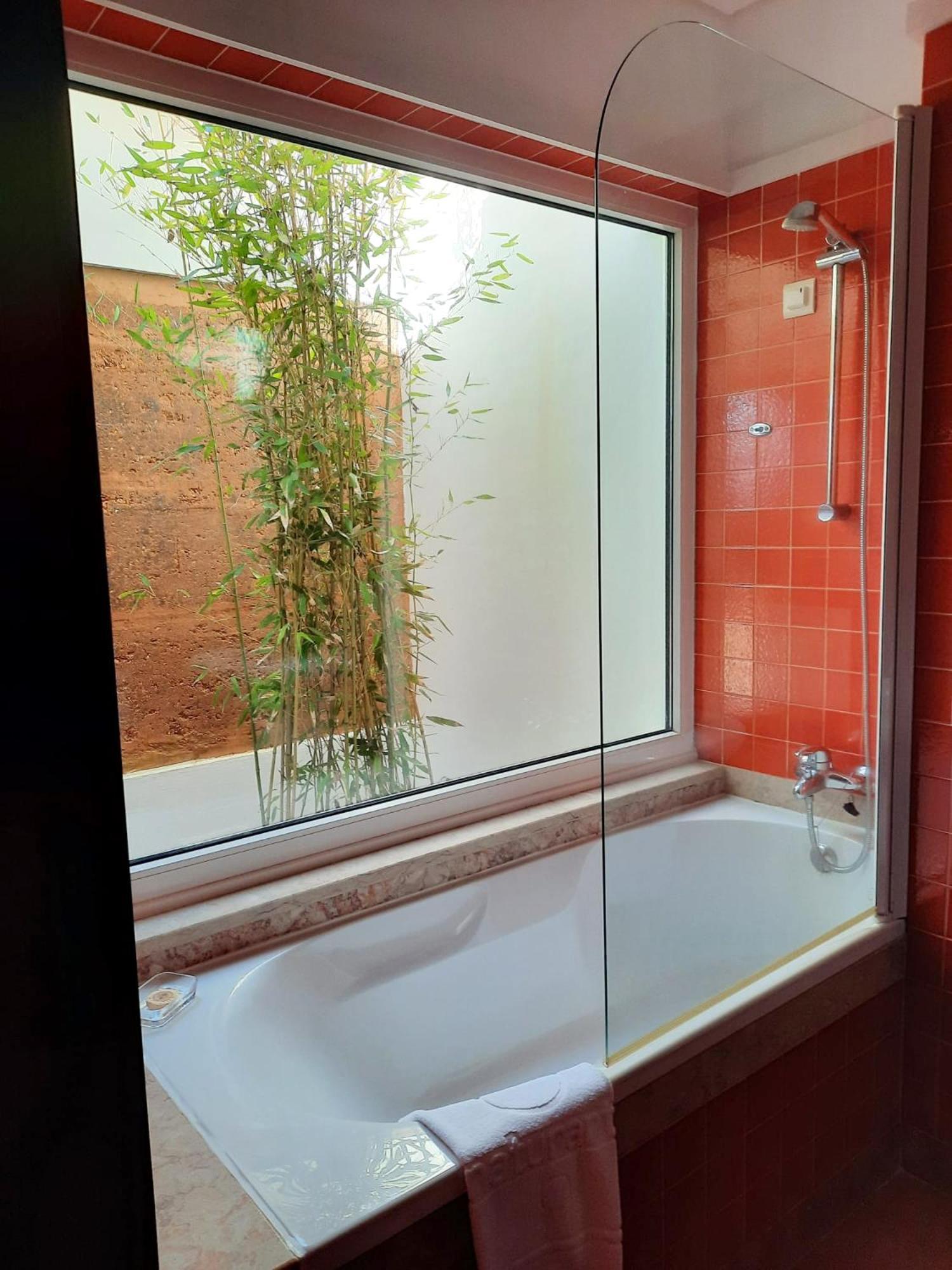 Naturarte Campo - Duna Parque Resorts & Hotels Sao Luis Room photo