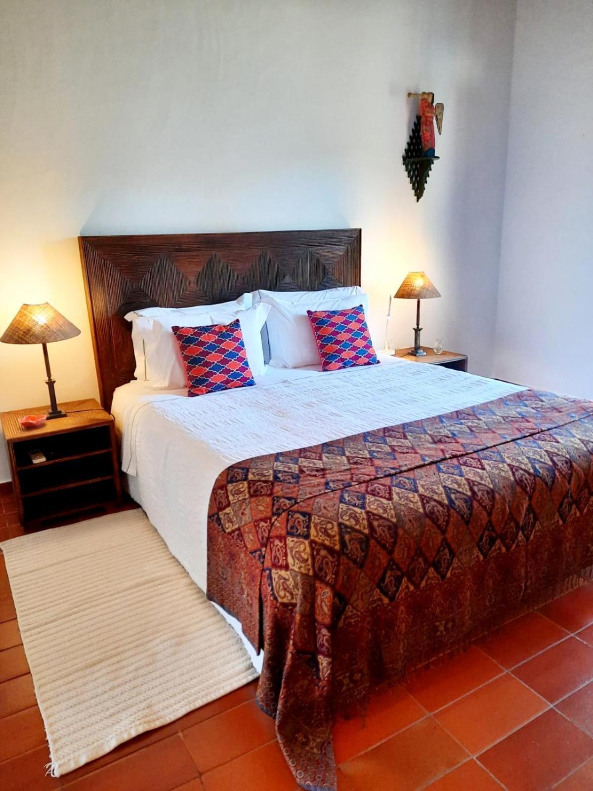 Naturarte Campo - Duna Parque Resorts & Hotels Sao Luis Room photo