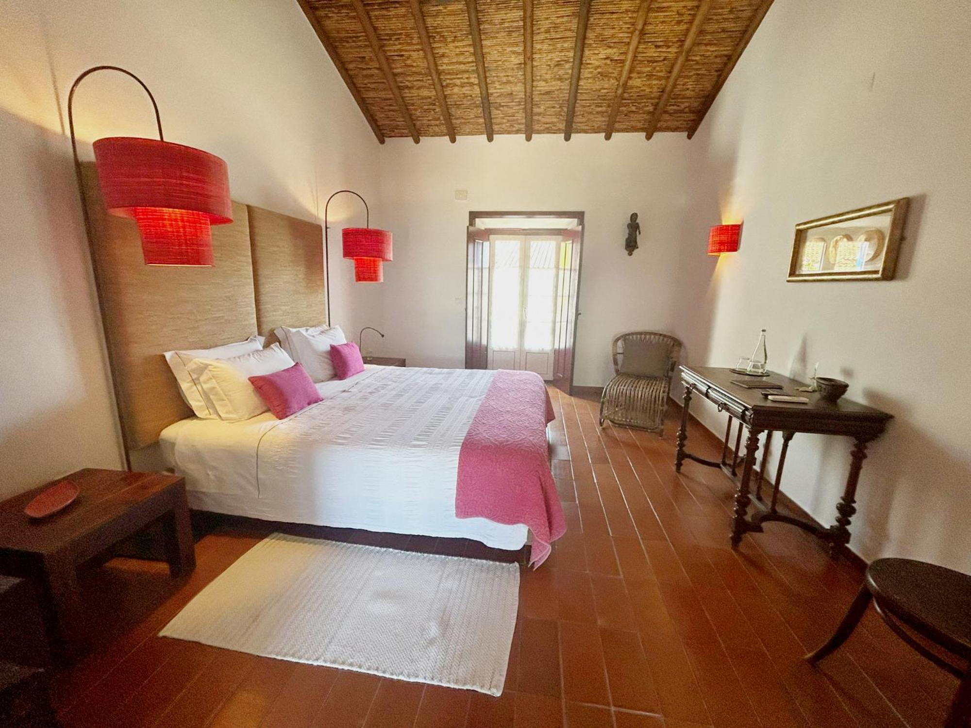 Naturarte Campo - Duna Parque Resorts & Hotels Sao Luis Room photo