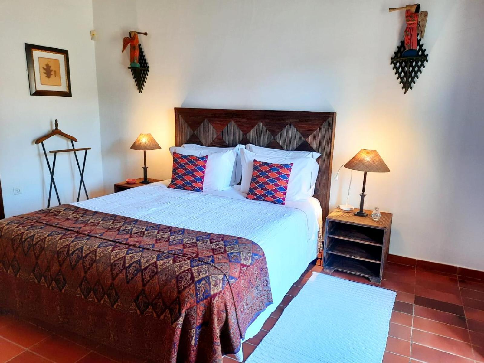 Naturarte Campo - Duna Parque Resorts & Hotels Sao Luis Room photo