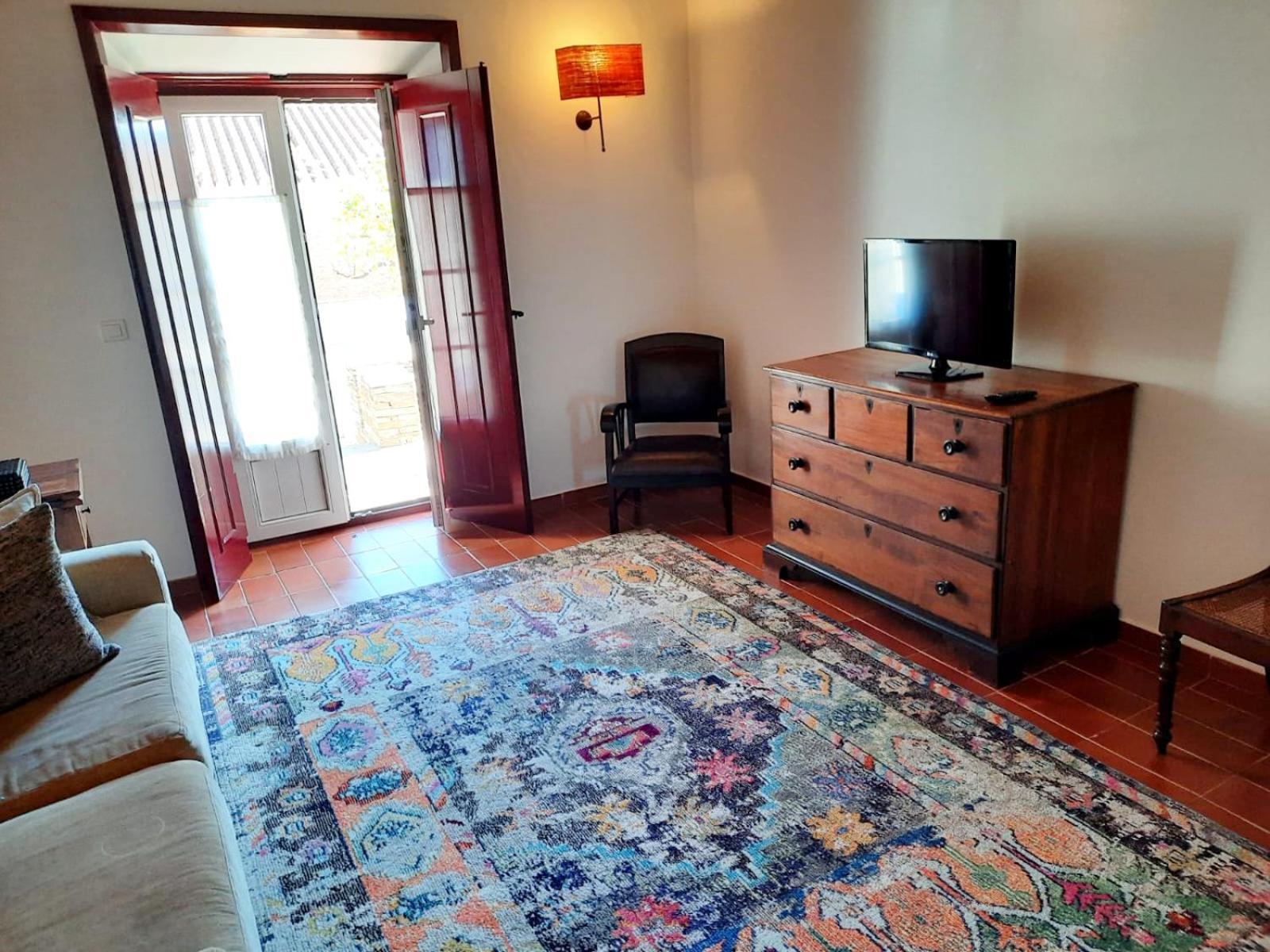 Naturarte Campo - Duna Parque Resorts & Hotels Sao Luis Room photo