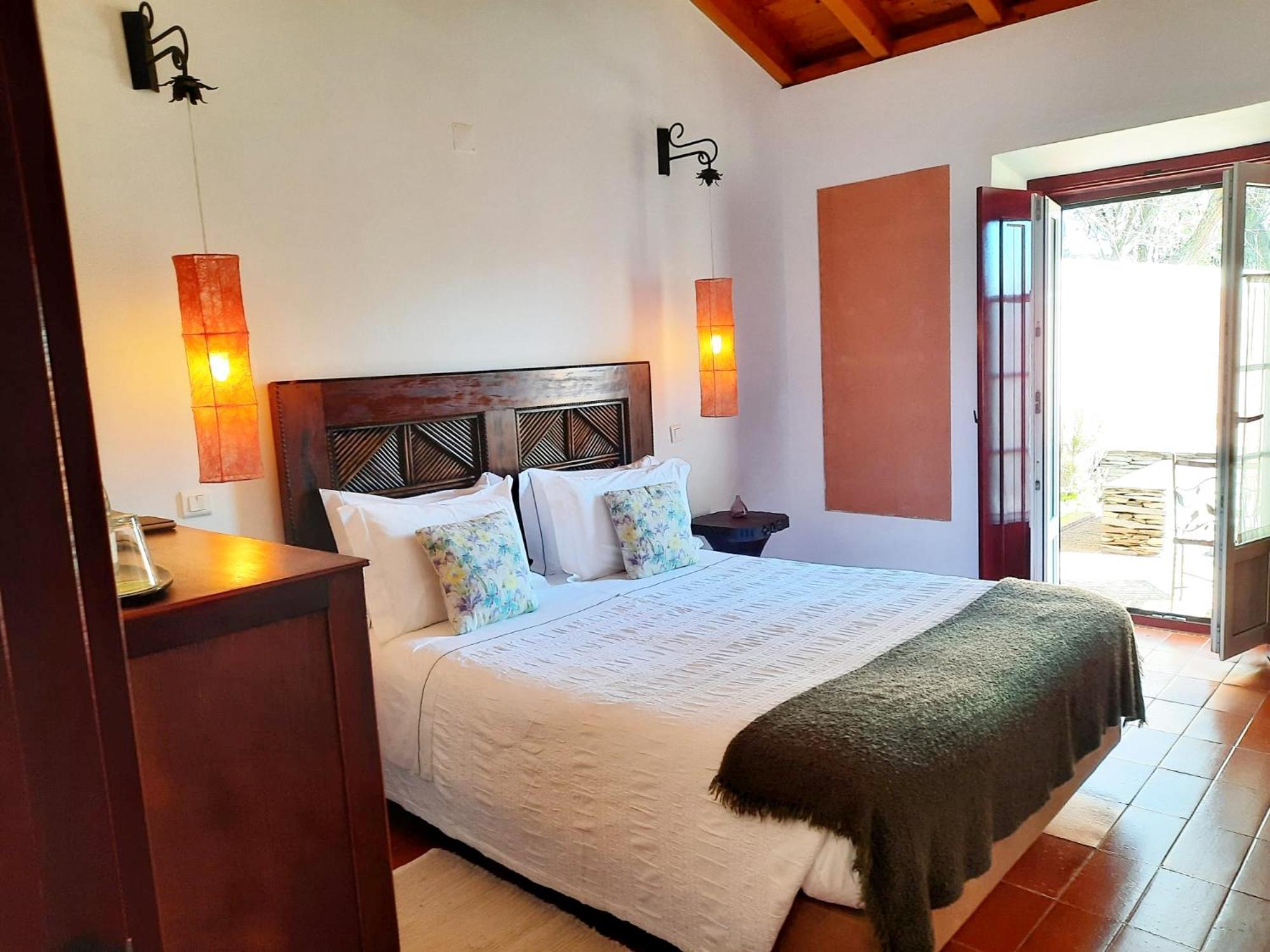 Naturarte Campo - Duna Parque Resorts & Hotels Sao Luis Room photo