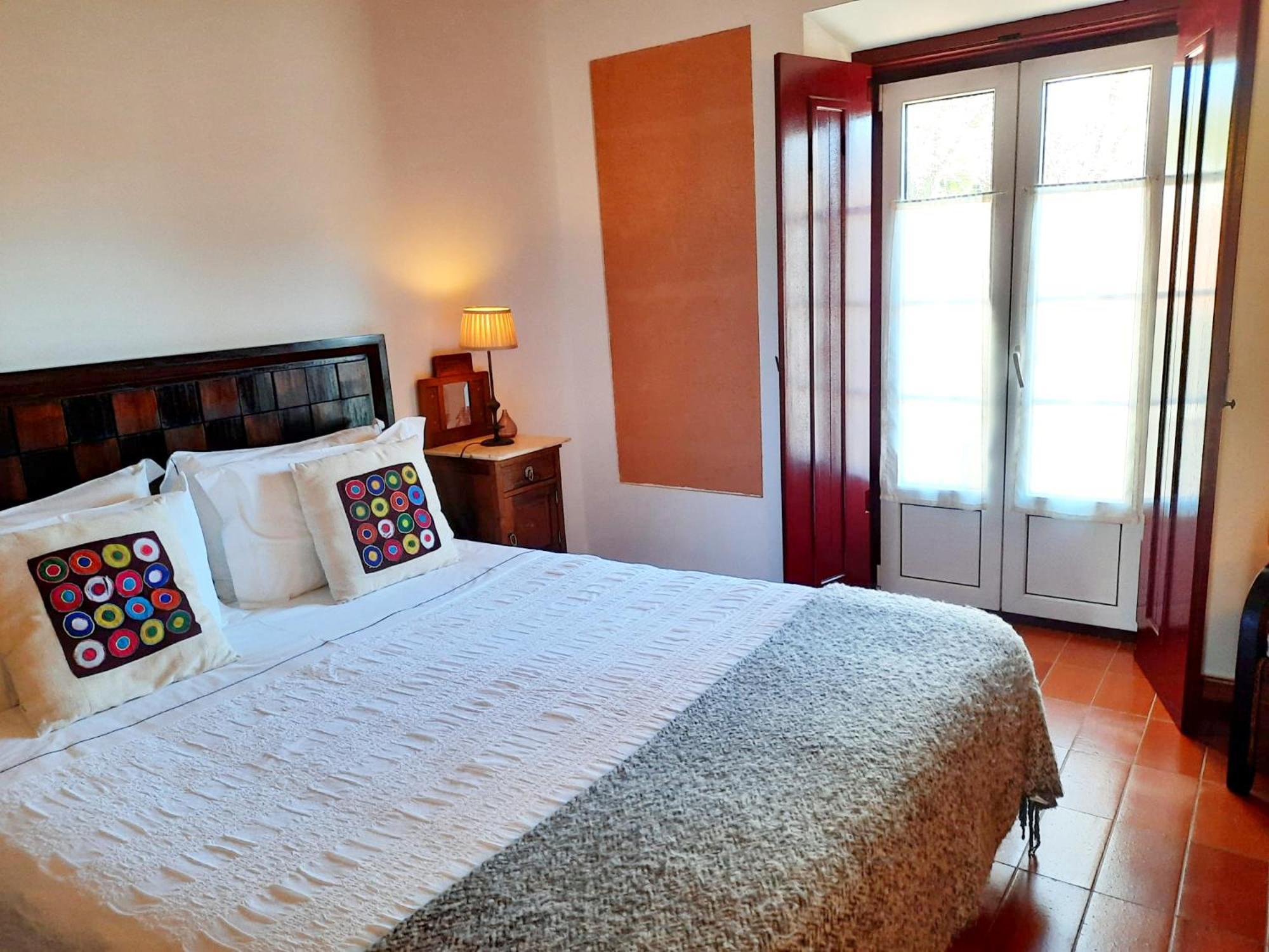 Naturarte Campo - Duna Parque Resorts & Hotels Sao Luis Room photo