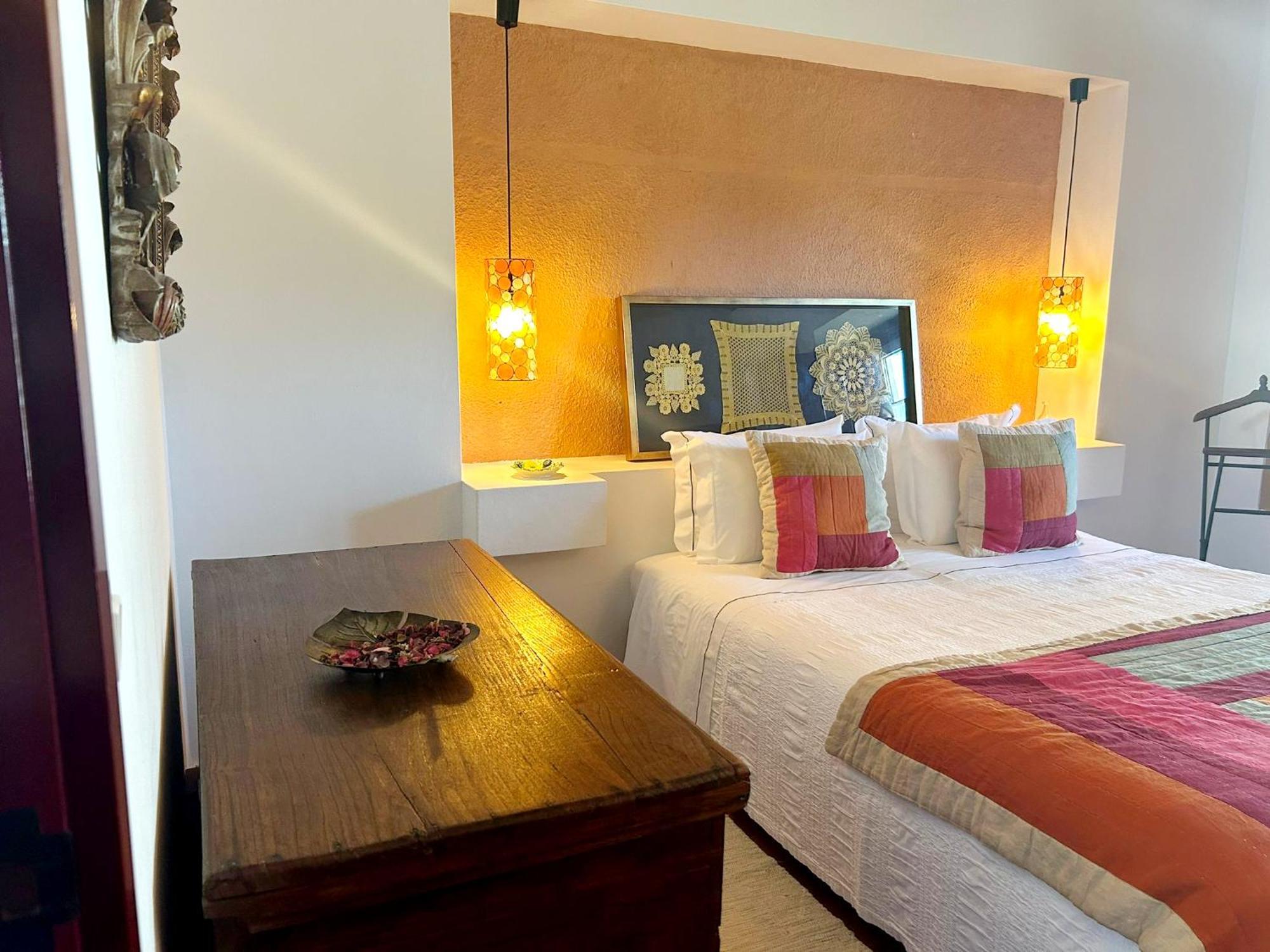 Naturarte Campo - Duna Parque Resorts & Hotels Sao Luis Room photo