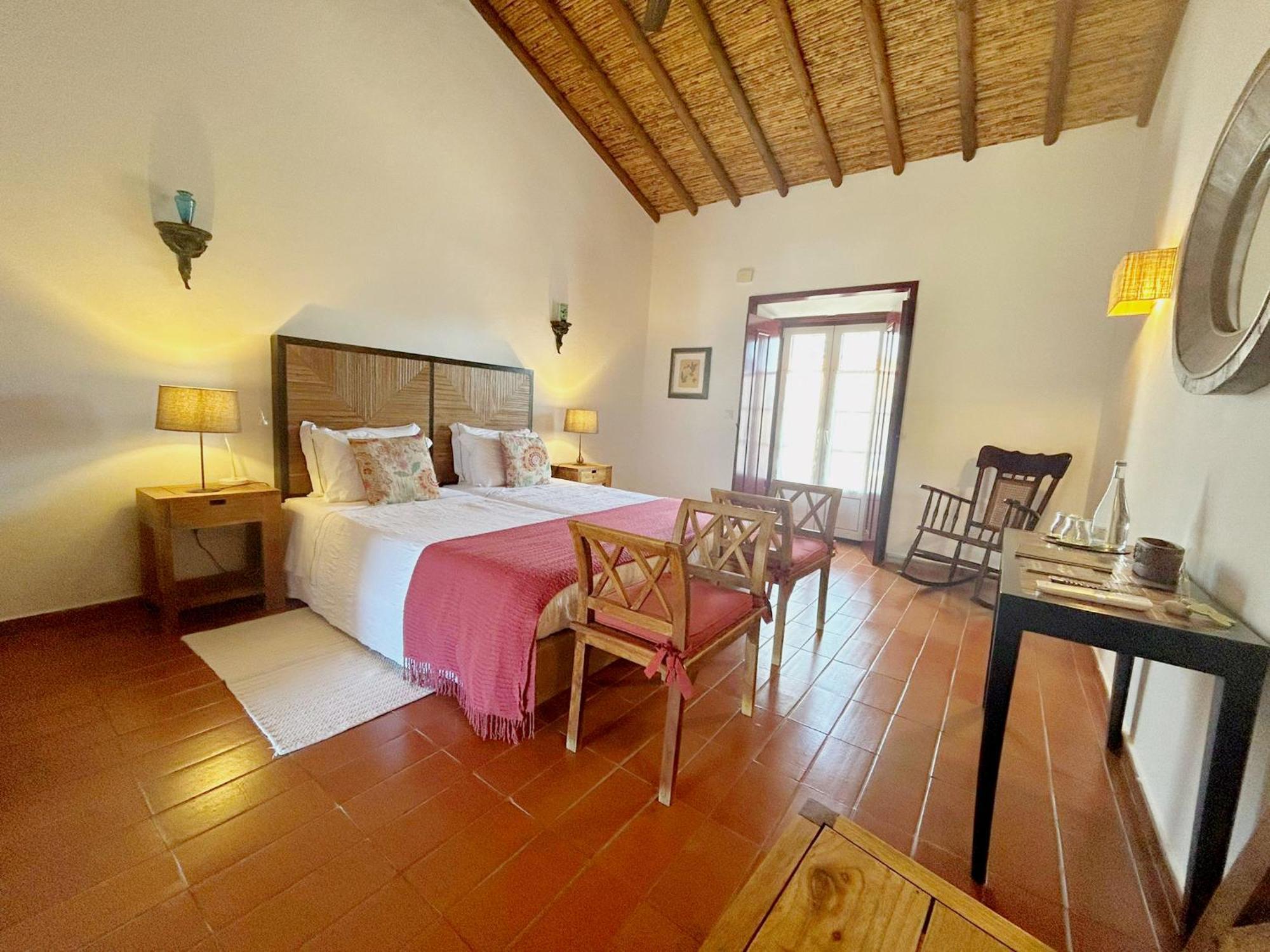 Naturarte Campo - Duna Parque Resorts & Hotels Sao Luis Room photo