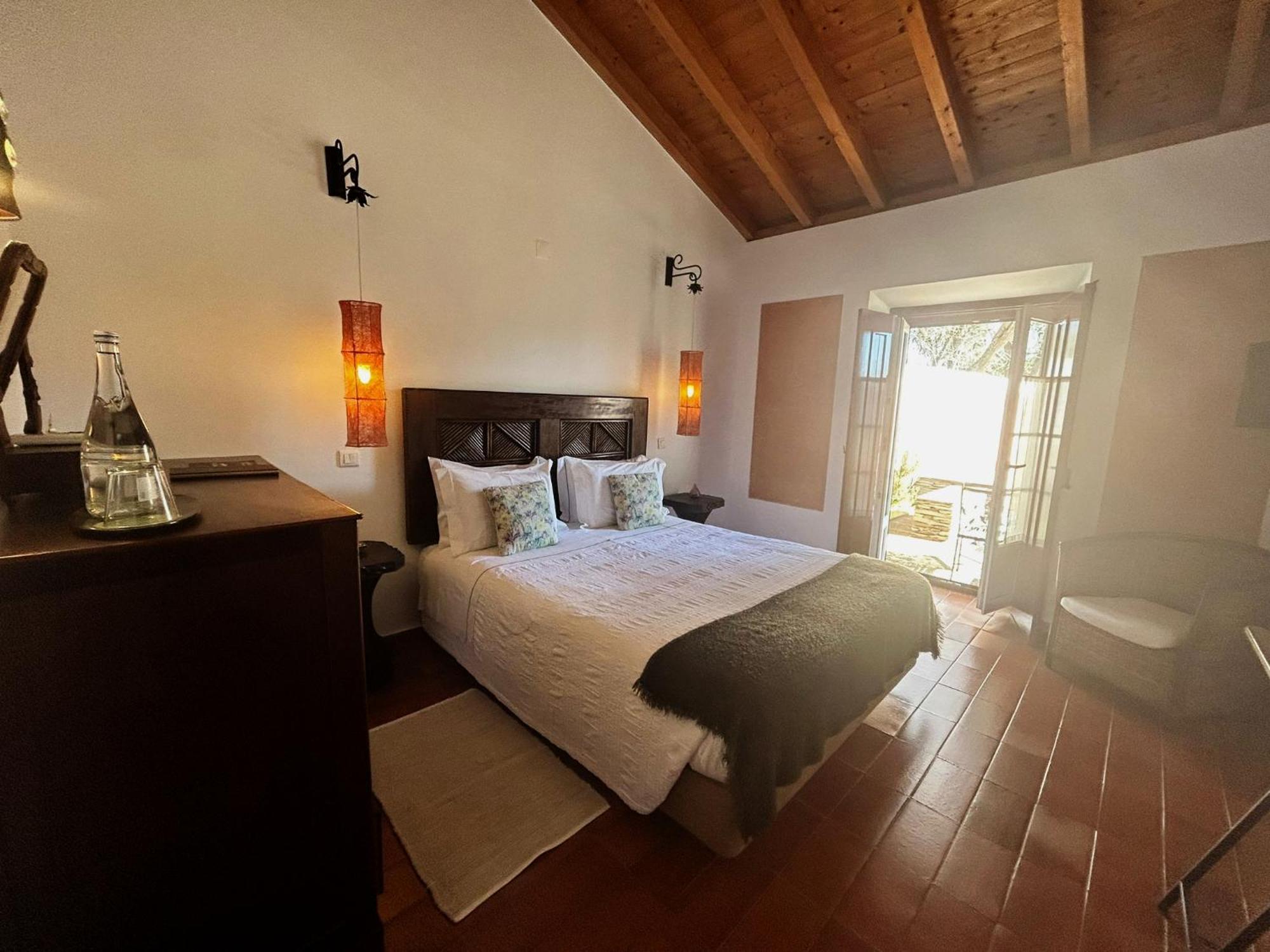 Naturarte Campo - Duna Parque Resorts & Hotels Sao Luis Room photo