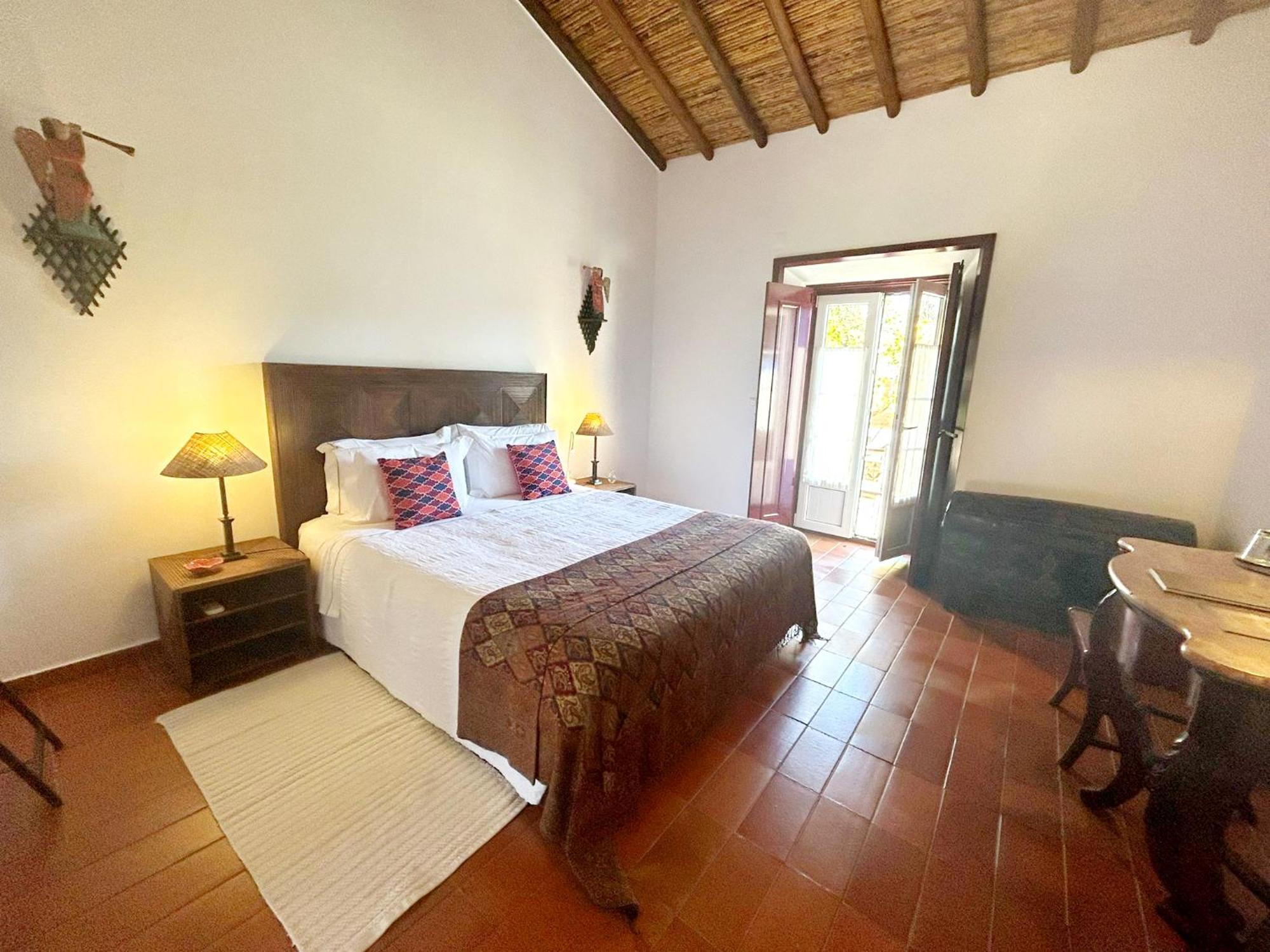 Naturarte Campo - Duna Parque Resorts & Hotels Sao Luis Room photo