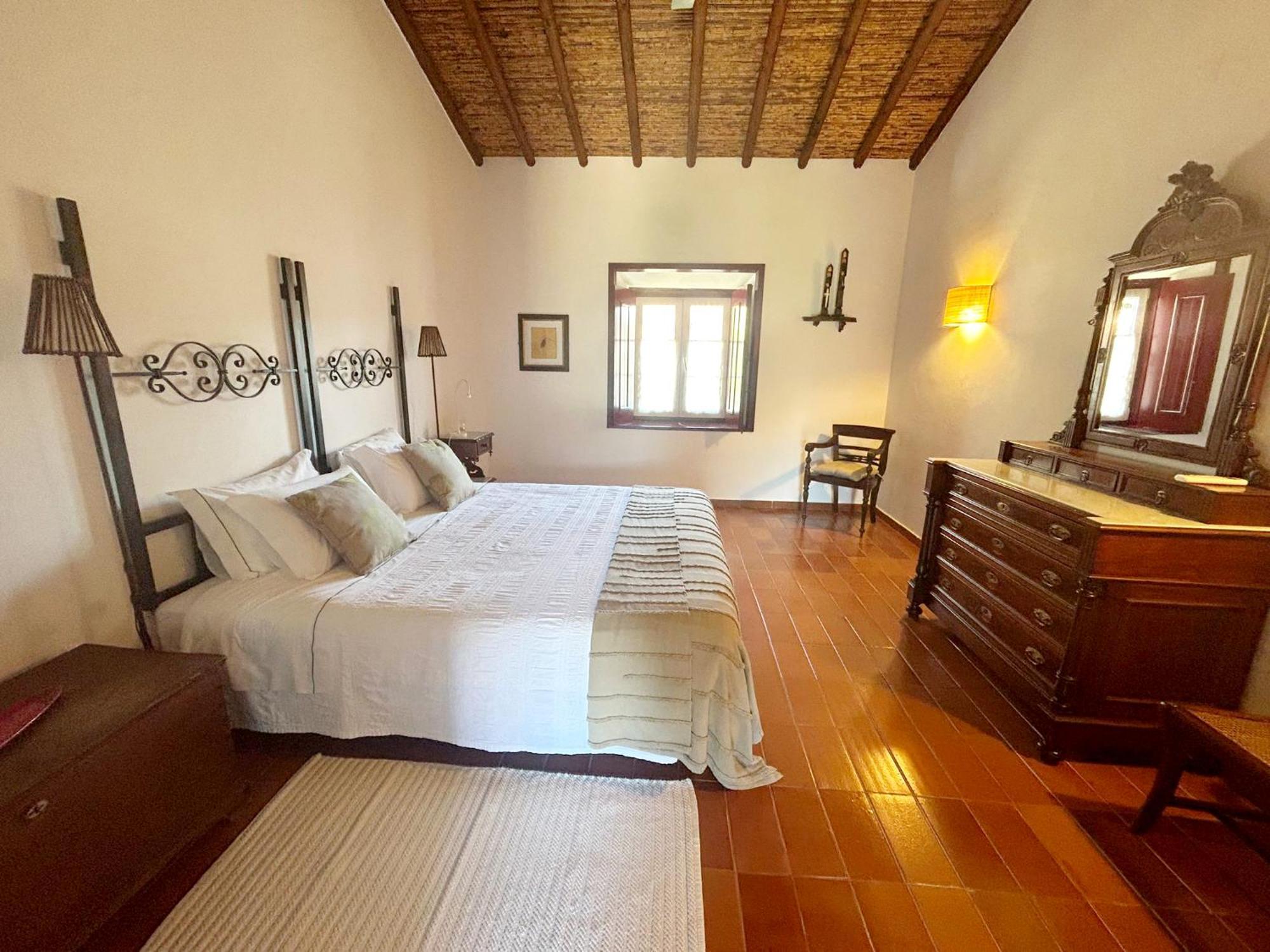 Naturarte Campo - Duna Parque Resorts & Hotels Sao Luis Room photo