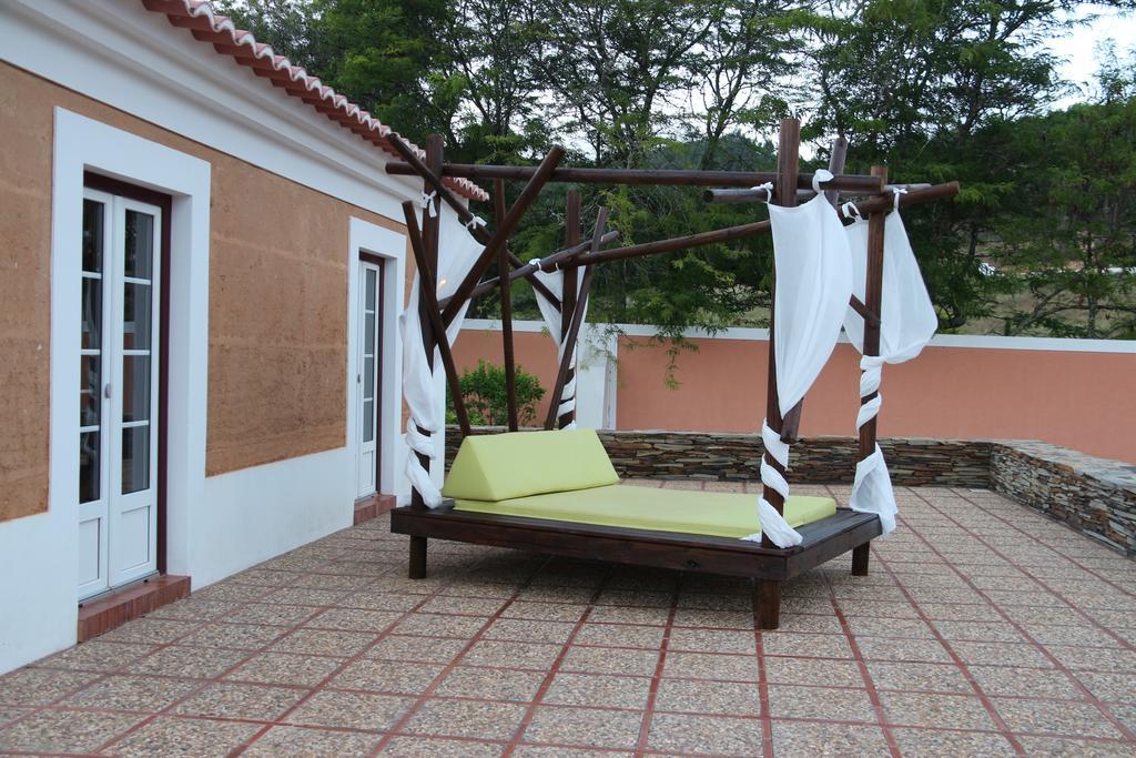 Naturarte Campo - Duna Parque Resorts & Hotels Sao Luis Exterior photo
