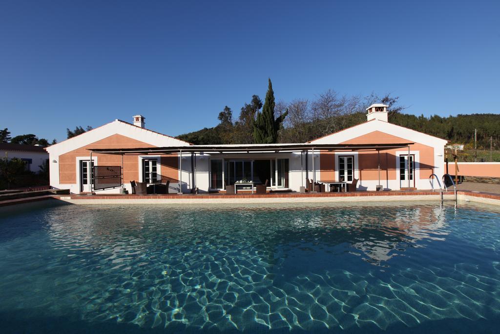Naturarte Campo - Duna Parque Resorts & Hotels Sao Luis Exterior photo
