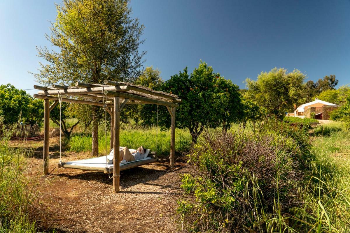 Naturarte Campo - Duna Parque Resorts & Hotels Sao Luis Exterior photo