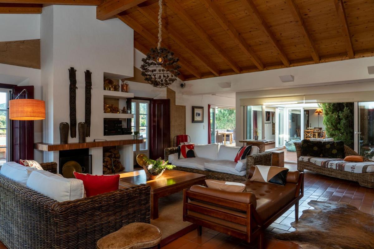 Naturarte Campo - Duna Parque Resorts & Hotels Sao Luis Exterior photo